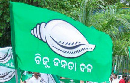 Biju Janata Dal (BJD)