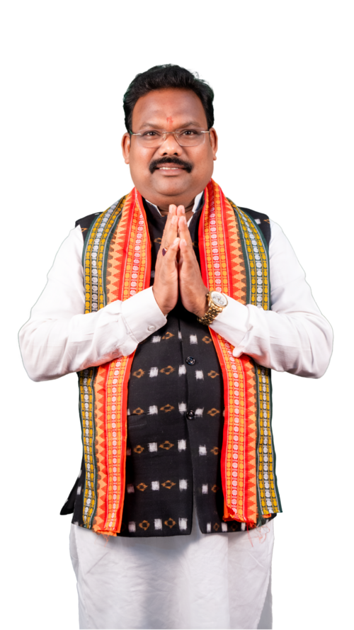 Gokula Nanda Mallik