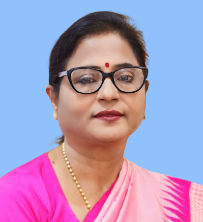 Surama Padhy