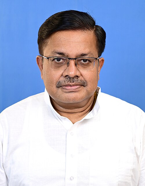 Prithviraj Harichandan