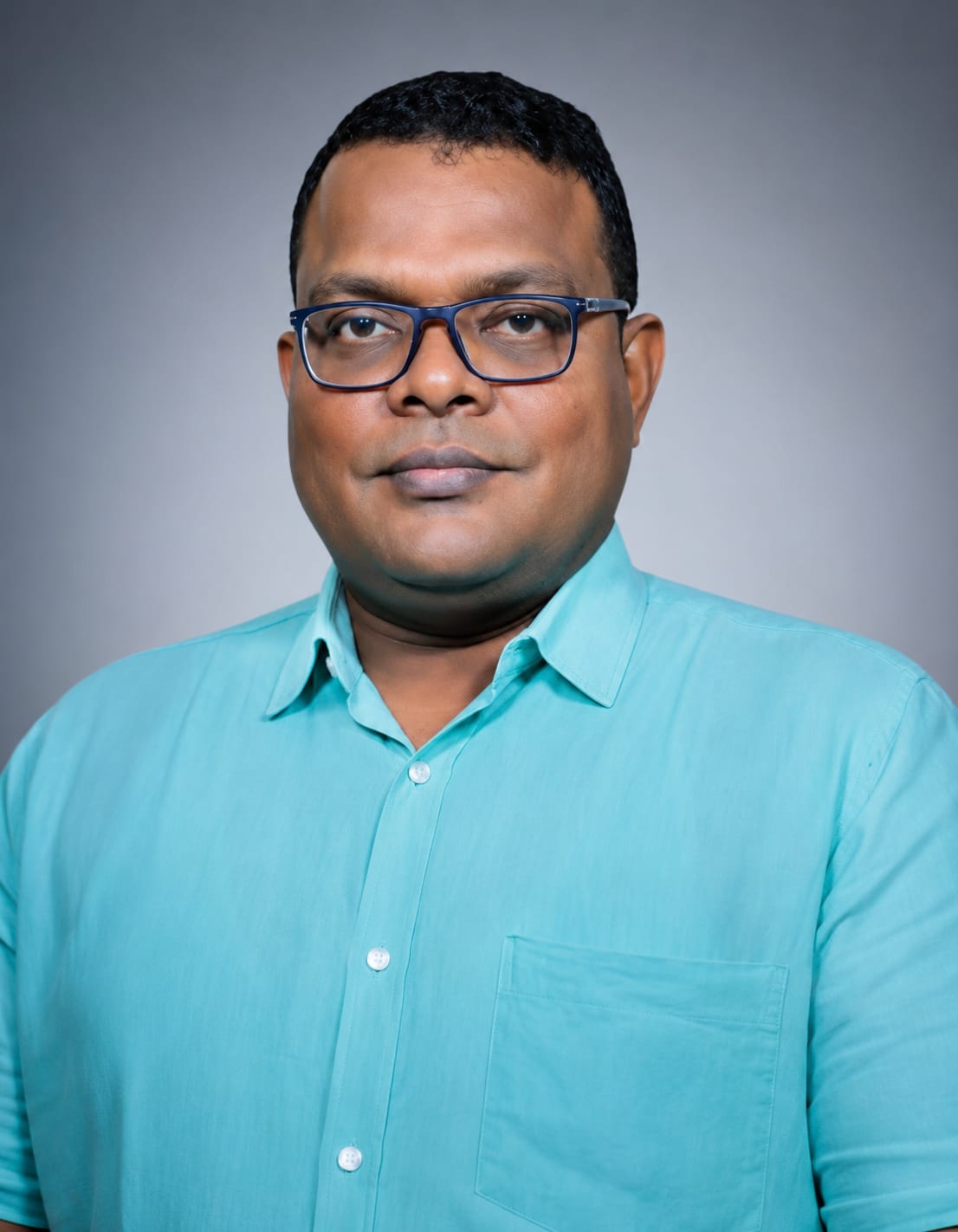 Manoj Kumar Nayak